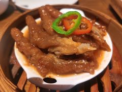 -如轩·海鲜砂锅粥·潮汕菜(海珠店)