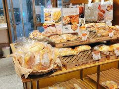 -西村叔叔的店·面包·甜品·蛋糕(崂山丽达店)