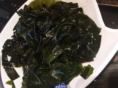 海带苗-重庆刘一手火锅(三峡广场直营店)