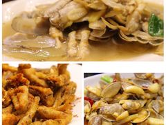 -日食记精菜馆(建邺万达店)