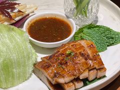 -星叶·东南亚料理(宁波万象汇店)