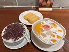 -民信老铺(双皮奶博物馆店)