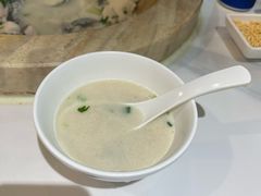 -云中鱼蒸汽石锅鱼(川沙百联店)