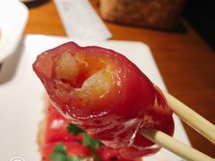 金沙红米肠-南拳十三姨·潮汕砂锅粥(世纪金源店)