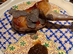 -鳥喜Toriki怀石烧鸟料理
