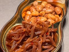 -阿诚市井潮汕菜(金台路店)