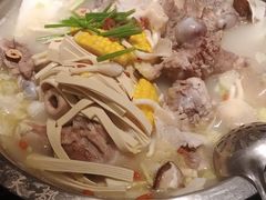 -天都火锅酒楼(虹梅南路店)
