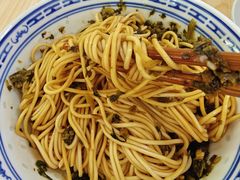 -盛兴面馆(真儒大厦店)