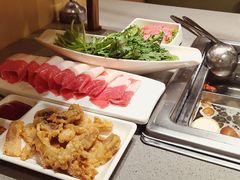 -海底捞火锅(凯德广场店)