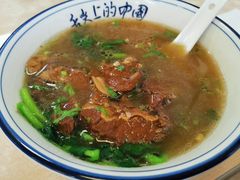 -王记汤粉店(景田店)