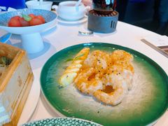 -富力丽思卡尔顿酒店·丽轩中餐厅
