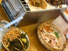 -李不管把把烧(火车南站店)