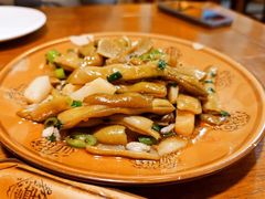 -乐山第一家临江鳝丝(茶坊路店)