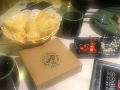 -狐狸爱上椰子鸡(滨江星光大道店)