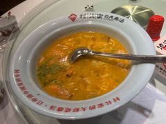 -村长家的疙瘩汤·东营菜(东营茶城店)