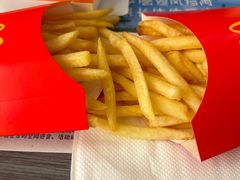 -麦当劳(静安寺店)