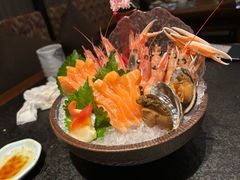 -匠和风精致料理(成都龙湖滨江天街店)