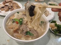 -合记烩面(人民路店)