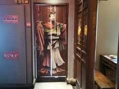 -小龙坎火锅(湖滨银泰in77店)