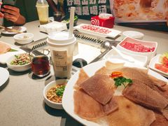 -海底捞火锅(百利广场店)