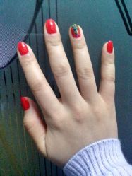 点击看大图 JELLY NAIL果冻美甲-JELLY NAIL果冻美甲