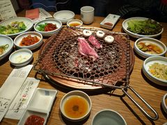-王妃家(明洞中央店)