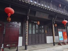 -南京市民俗博物馆(甘熙宅第)