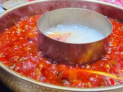 -矮板凳老火锅(宽窄巷子店)