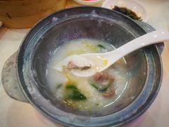 牛肉鱼片粥-豪翔盛宴(罗村大道店)