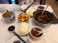 -宝香绑线肉骨茶(柏威年广场店)