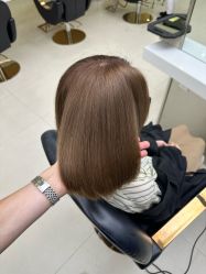-GANO HAIR 
