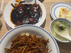 -君东记本帮面馆(天钥桥路店)