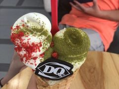 -DQ·蛋糕·冰淇淋(川沙东海岸店)