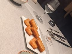 -荣轩(新荣记环球金融中心店)