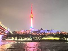 -船长9号·精致湖北菜(江滩店)