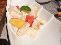 -穹六人间 people 6(岳阳路店)
