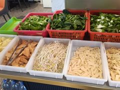 -江湖亮亮蒸虾大排档烤全羊清真(武汉总店)