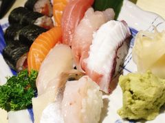 -有喜屋·深夜食堂(北京西路店)