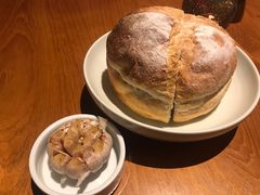 -沈阳君悦酒店·意坊意大利餐厅