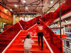 -后火锅(南京东路总店)