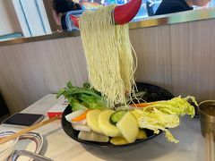 -许府牛火锅(长沙龙湖芙蓉天街店)