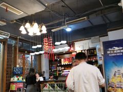 -重庆老火锅王(西安北路店)