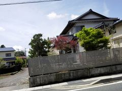 -富士山吉田線五合目
