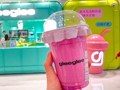 -gleeglee乐溢亦茶(合生汇店)