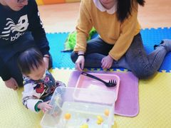 -婴智贝佳蒙特梭利早教托育中心(杨浦店)