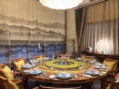 包厢-不贰小院(余姚多元文化创意园店)