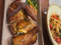 -CRAZYONES西班牙海鲜饭(上海美罗城店)