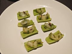 -肆月河豚·新淮扬菜·烤鸭(中关村店)