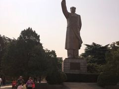 -山东师范大学(千佛山校区)
