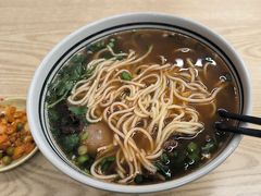 -小马牛肉面·牛骨熬制(南京博物院店)